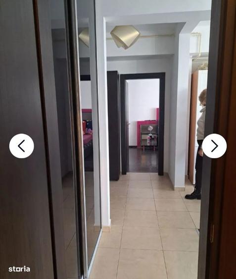 Ap 2 camere, centrala termica, 380 - 9