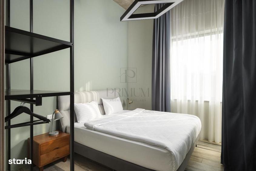 Apartament cu 3 camere decomandat în Bogdăneștilor