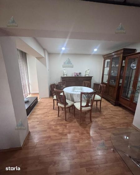 Apartament 4 camere 114 mp Strada 1 Decembrie 1918 (zona Oinac) - 14