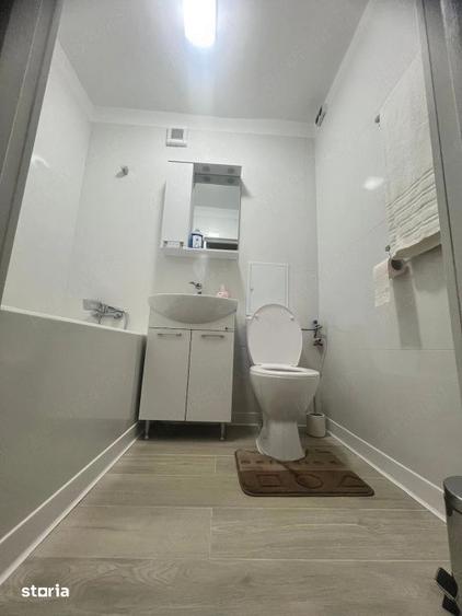 Apartament cu 3 camere decomandat în Ghencea