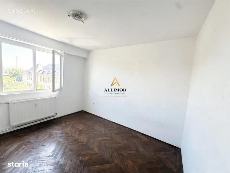 Apartament cu 2 camere în Ultracentral — fotografia 3