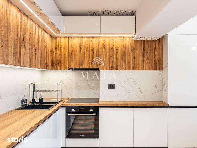 Apartament cu 2 camere în Șelimbăr