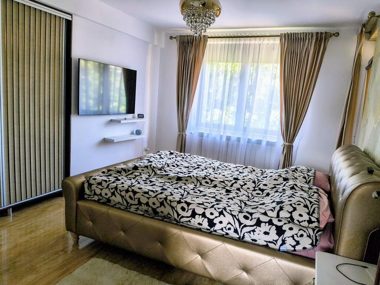 Casă cu 3 camere în Fundeni