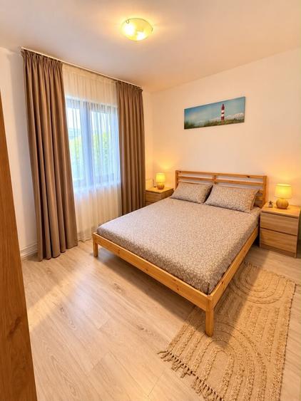 Inchiriez apartament cu 2 camere Aparatorii Patriei - 2