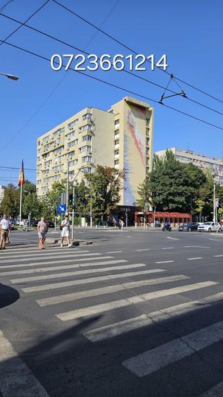 Garsonieră semidecomandată în Gorjului