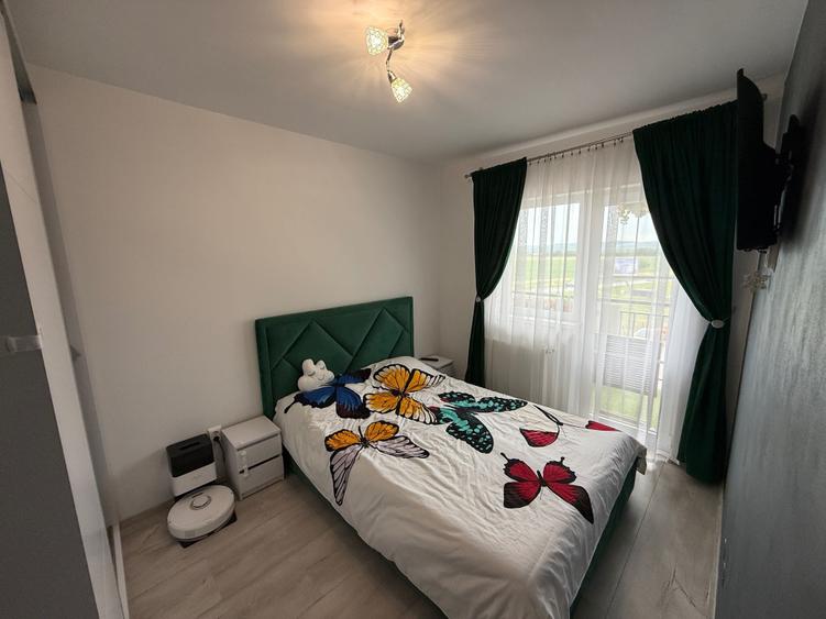 Apartament 3 camere de vanzare, 51 mp utili - 5