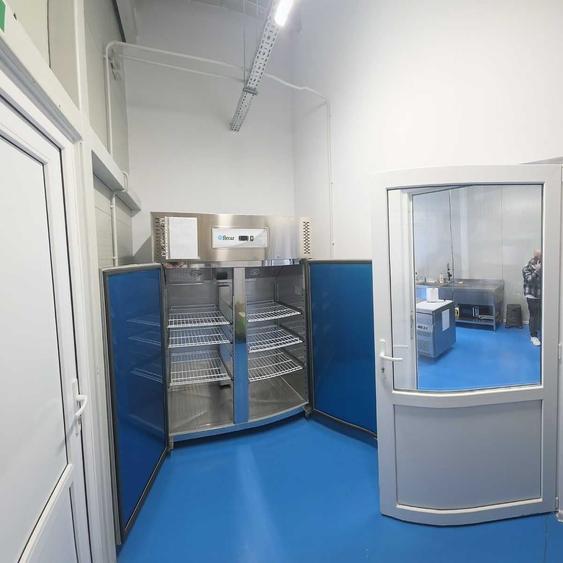 Spațiu comercial, de 51 mp, în Blejoi