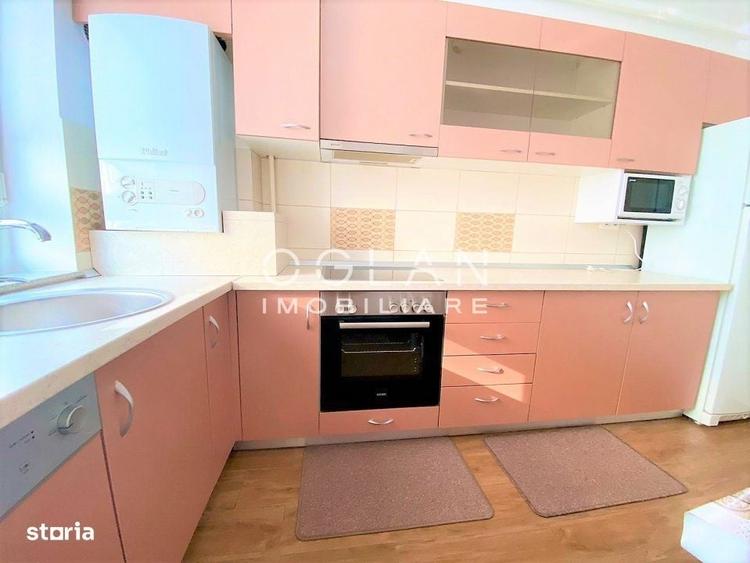 Apartament 2 camere, decomandat, Etaj 1, Avantgarden Sibiu - 6