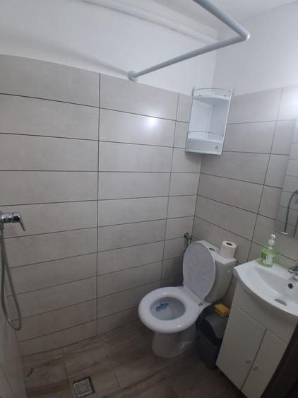 Garsonieră în Central