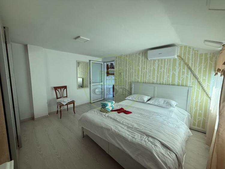 Apartament cu 2 camere decomandat în 1 Mai