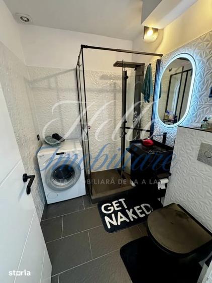 Apartament cu 2 camere decomandat în Gruia