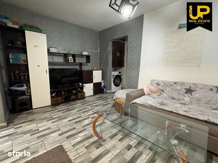 Apartament 2 camere Vitan - 1