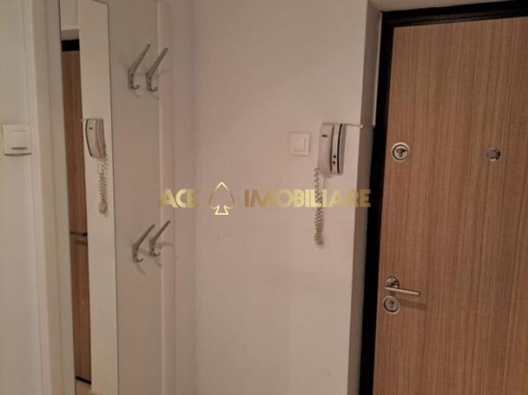 2 Camere de inchiriat | Timpuri Noi | Metrou | Centrala Proprie - 9