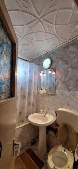 Apartament cu 2 camere decomandat în Grivița