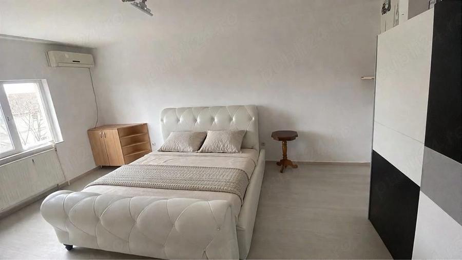 Apartament cu 2 camere decomandat în Torontalului