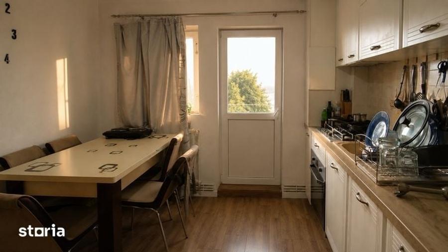 Caut coleg de apartament, Manastur Primaverii 8 - 3