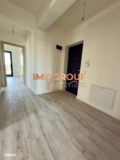 Apartament cu 2 camere în Rediu