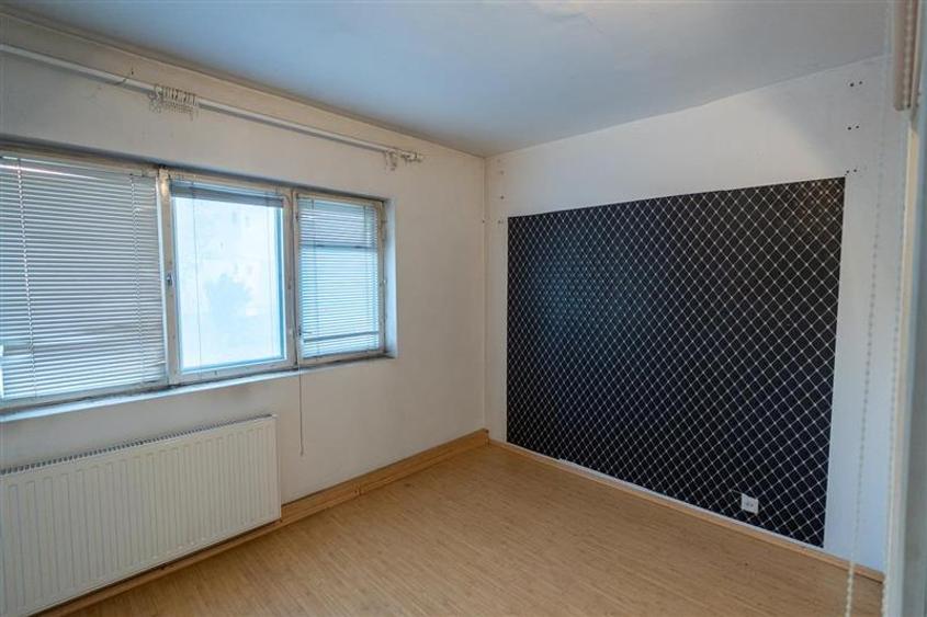 Apartament cu 2 camere circular în Exterior Est