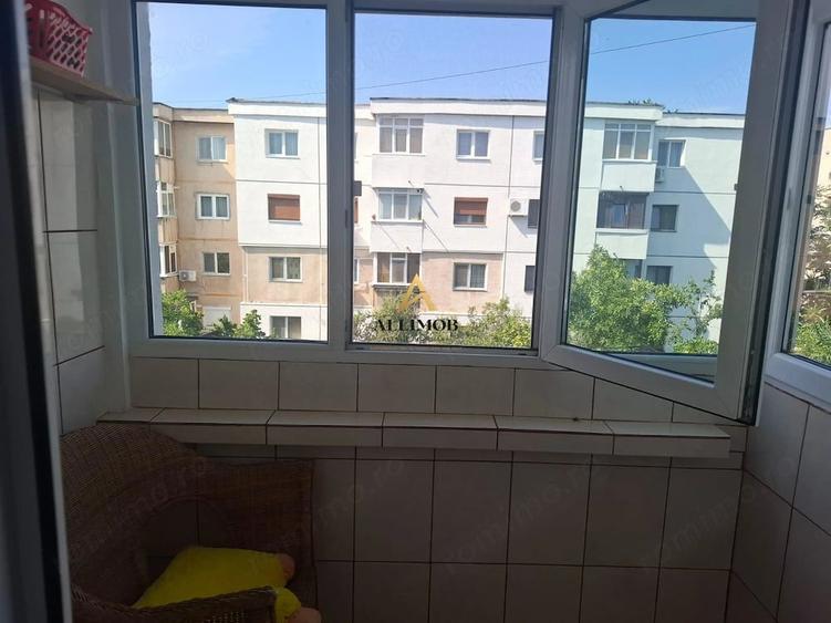 Apartament cu 3 camere în Paltiniș