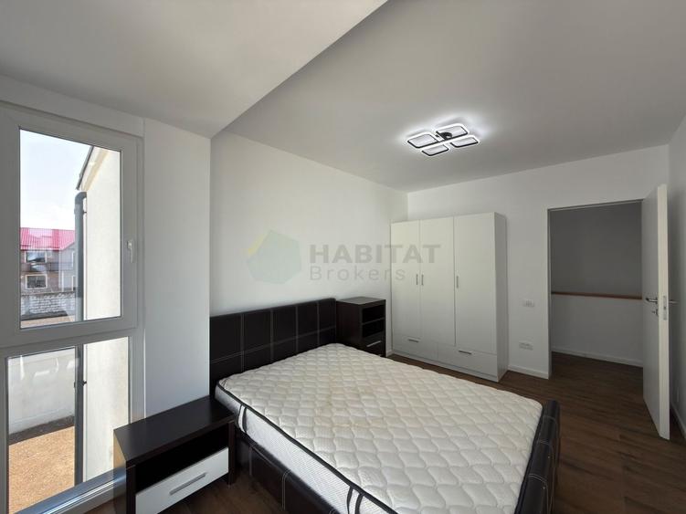 Vilă de închiriat în Tunari – 4 camere | curte proprie | disponibilă imediat - 11