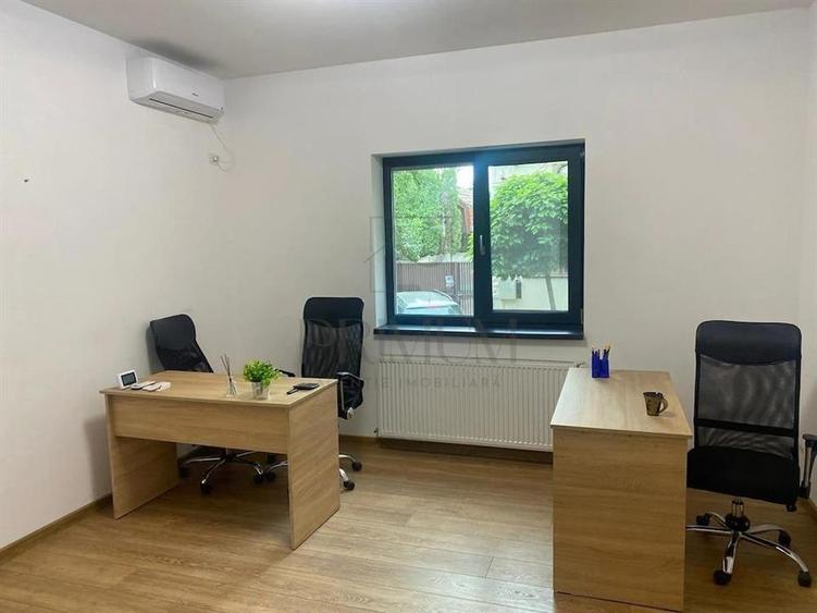 Birou, de 65 mp, în Cetății