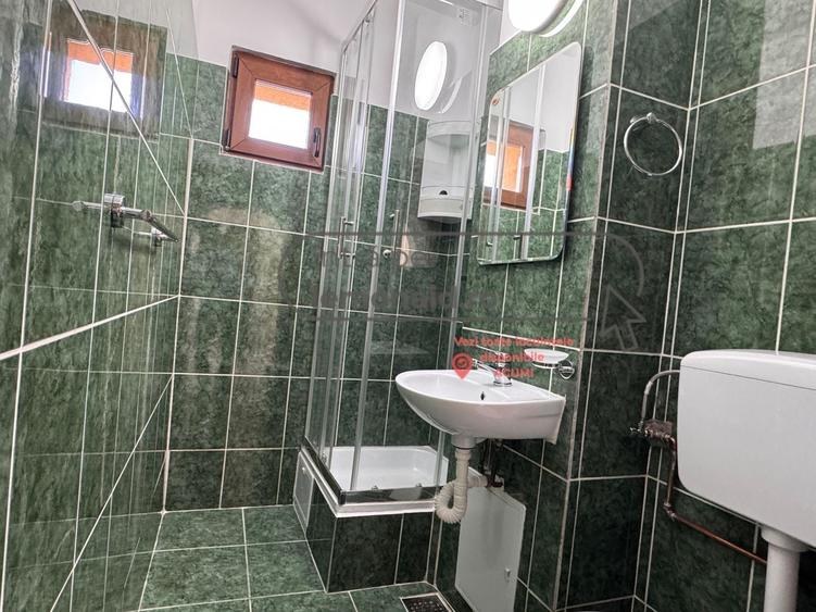 Apartament 2 camere - complet renovat – Calea Torontalului nr.  7, etaj 5/10 - 13