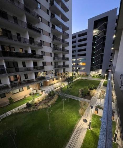 Garsoniera de inchiriat | Theodor Pallady | Metrou | Centrala | Parcare - 8