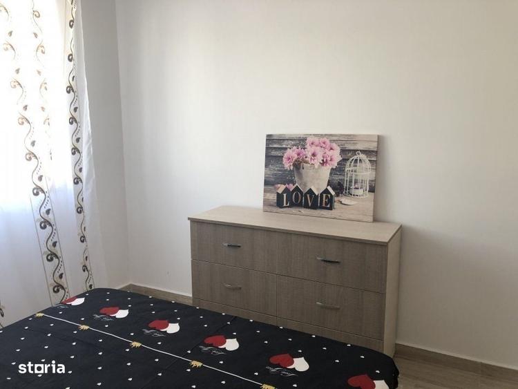 Apartament cu 2 camere în Nicolae Grigorescu