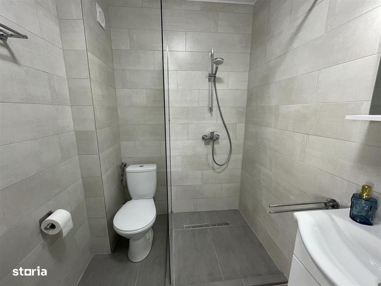 Apartament cu 2 camere decomandat în Șelimbăr