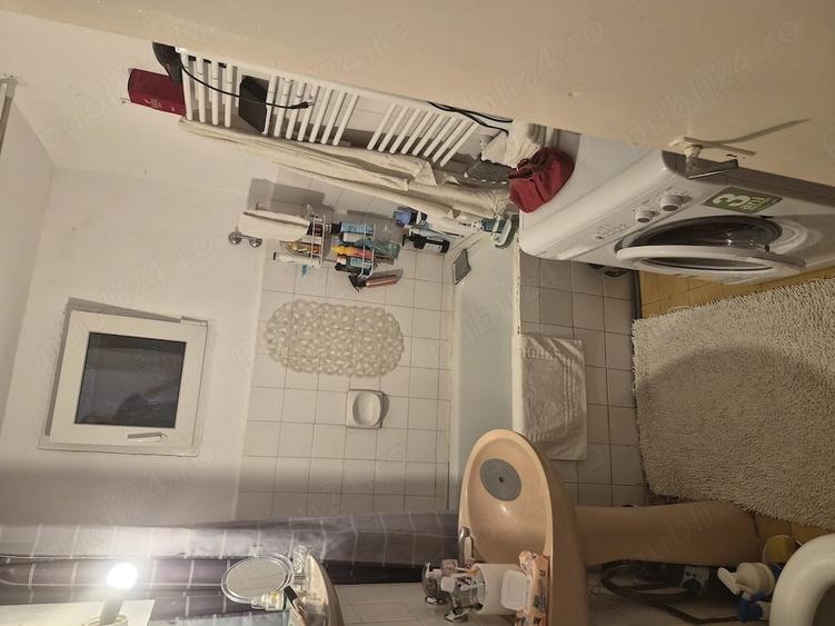 Apartament cu 2 camere decomandat în Steaua
