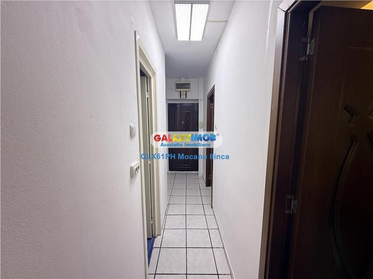 Apartament cu 2 camere decomandat, mobilat în Ultracentral
