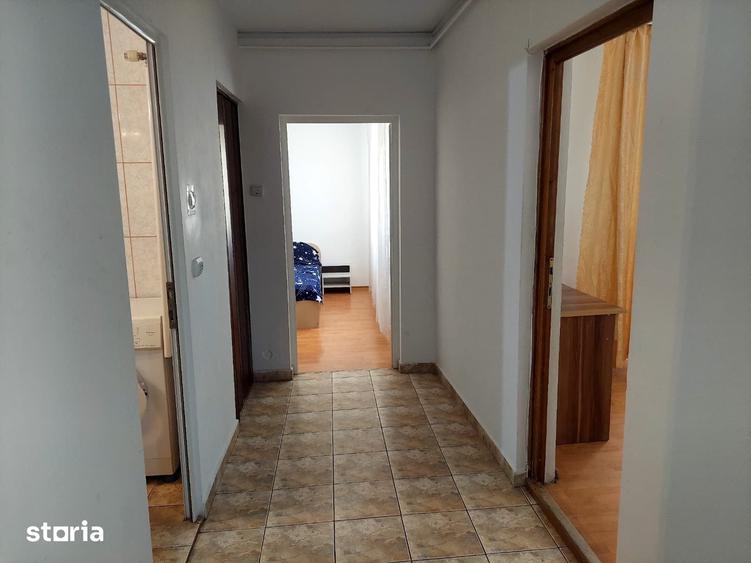 Apartament cu 2 camere în Drumul Taberei