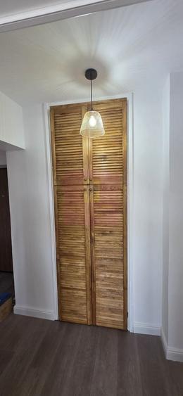 Apartament cu 2 camere decomandat în 13 Septembrie