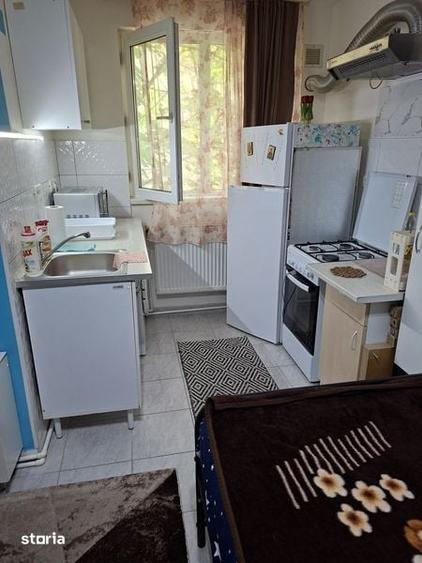 Garsonieră în Central