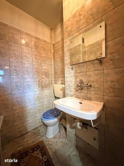 Apartament cu 3 camere în Unirii