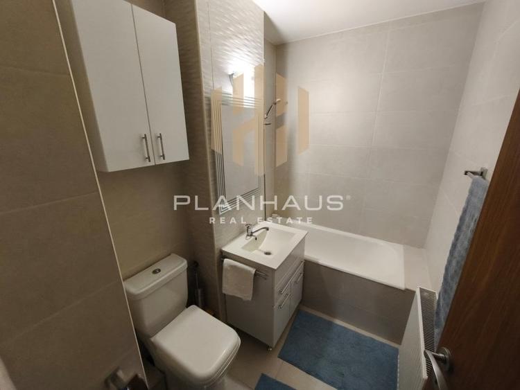 Apartament cu 4 camere decomandat, mobilat în Gării