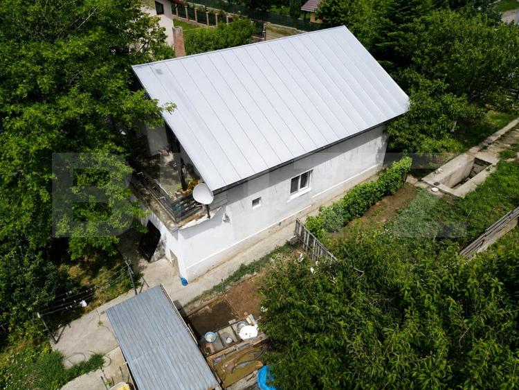 Casă individuală cu 8 camere cu Teren 710 Mp în Miroslava