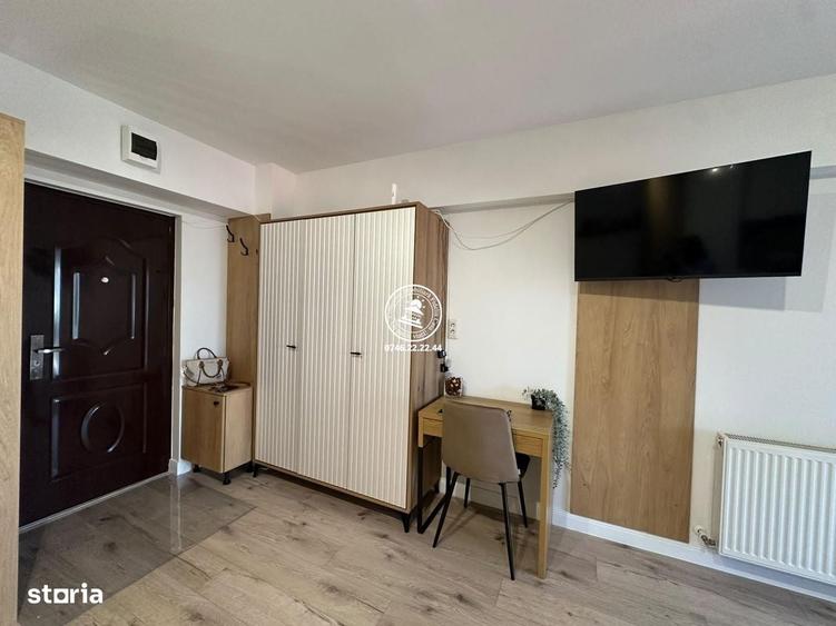 Apartament în Tudor Vladimirescu