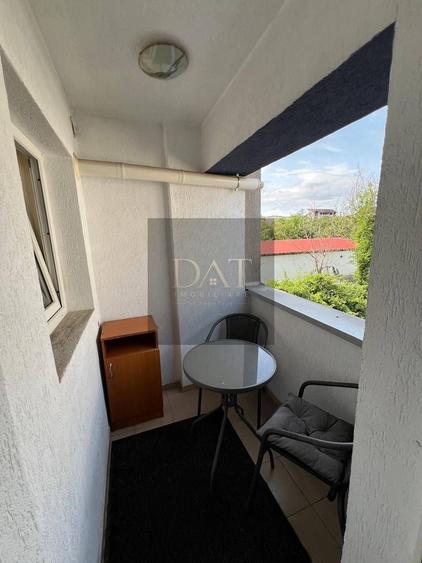 Apartament 1 camera, parcare subterana, Zorilor, Calea Turzii - 8