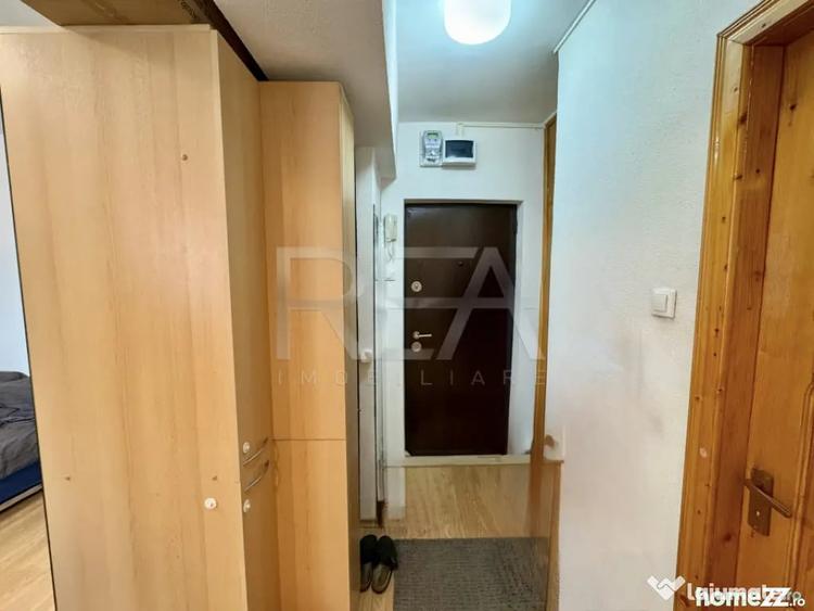 Garsoniera in Titulescu cu Vedere pe Spate - Bucuresti (Bucuresti-Ilfov) - 3