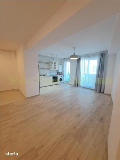 Apartament cu 2 camere în Șerban Vodă