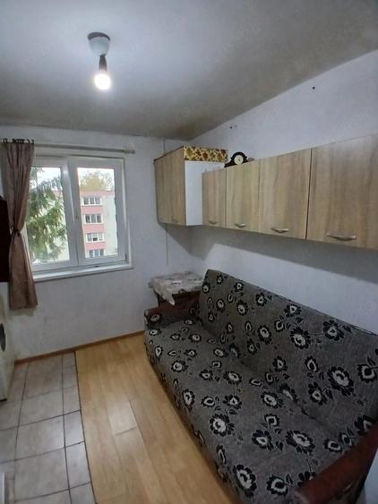 Garsonieră nedecomandată în Astra