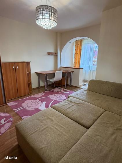 Garsonieră în Drumul Taberei