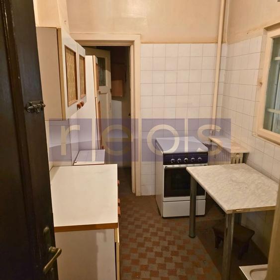 Apartament cu 2 camere, mobilat în Sala Palatului