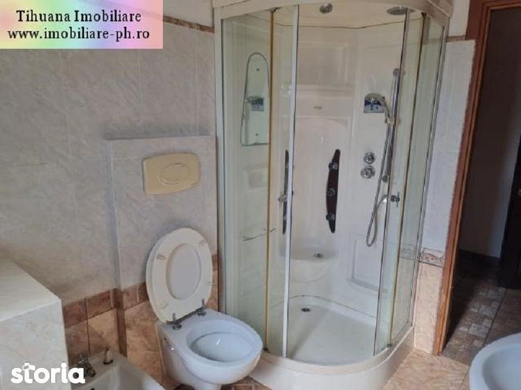 Apartament cu 2 camere în Cantacuzino