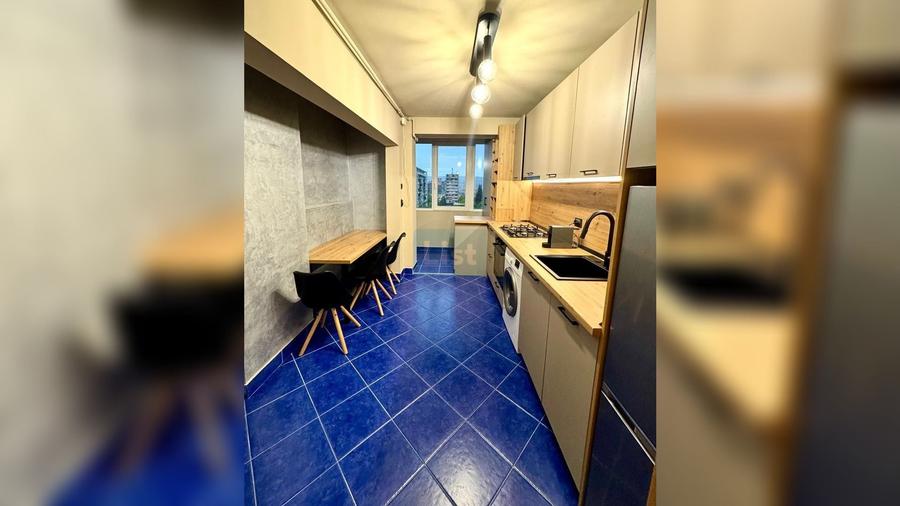 COMISION 0%! Ap. 2 camere 55 mp, Unirii | Iulius Mall | Gheorgheni - 11