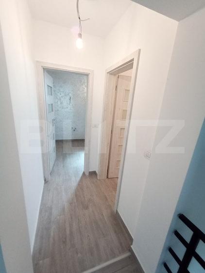 Duplex cu 4 camere cu Canalizare în Calea Urseni