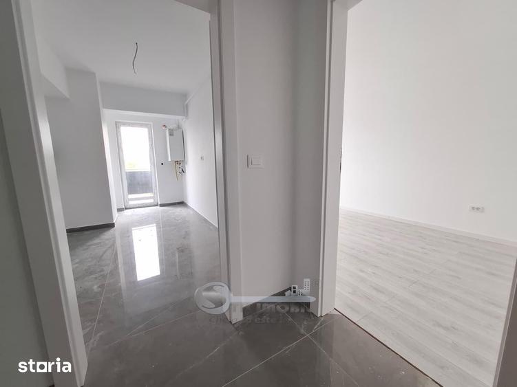 Apartament cu 3 camere decomandat în Galata