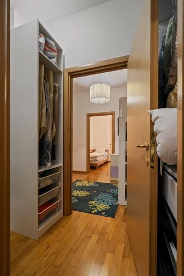 Apartament cu 3 camere semidecomandat, mobilat în Herăstrău