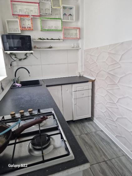 inchiriez apartament in drumul taberei - 4